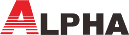 alpha